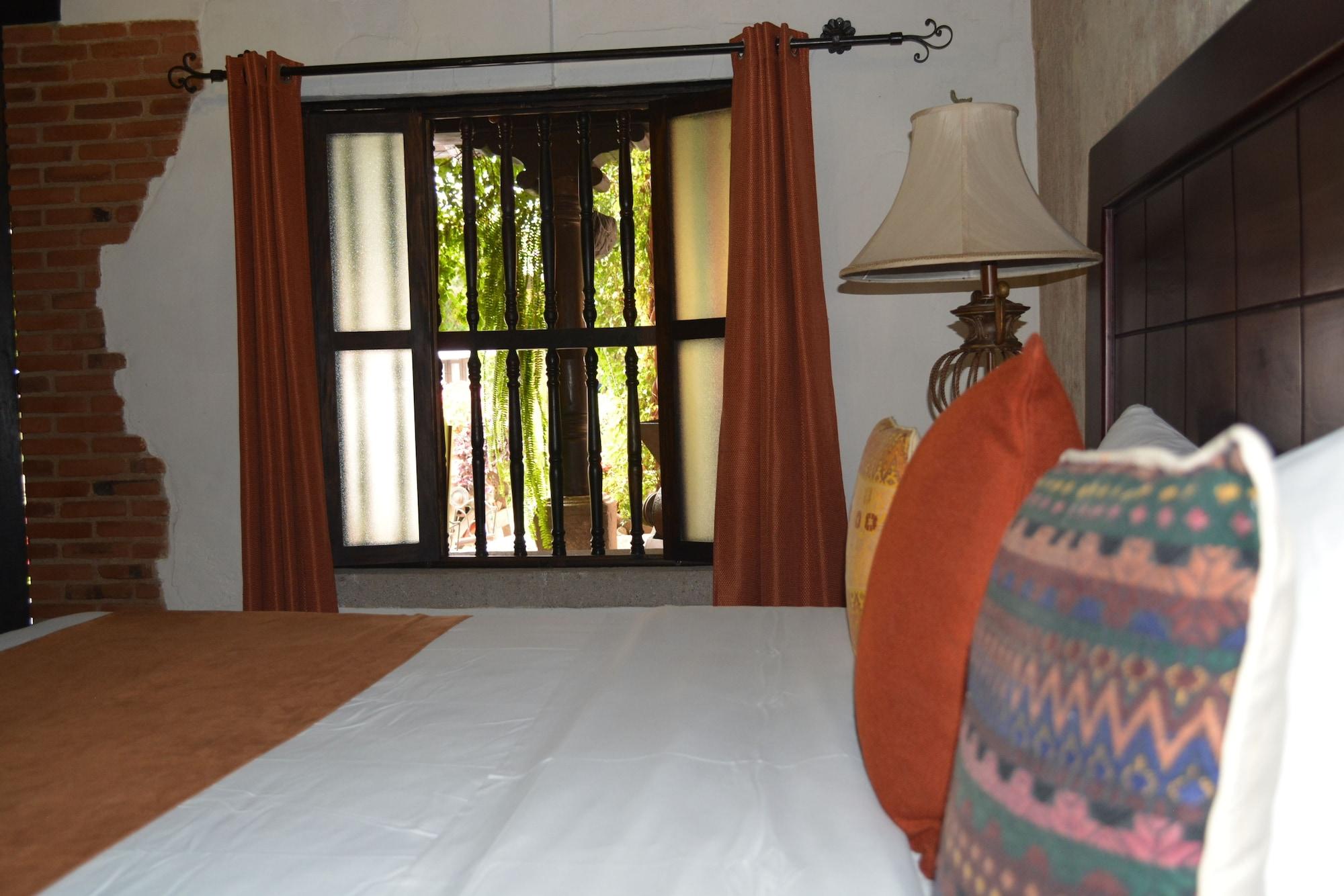 Ciel Luxe Hotels Antigua Guatemala Exteriér fotografie