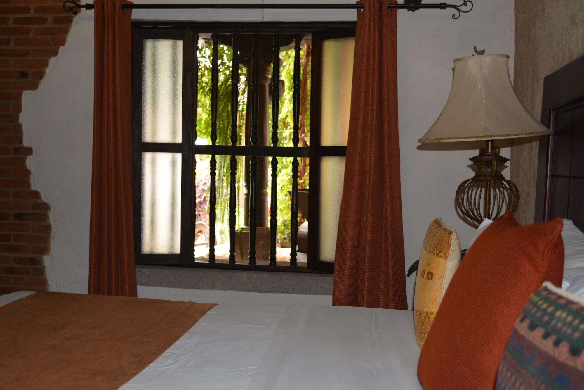 Ciel Luxe Hotels Antigua Guatemala Exteriér fotografie