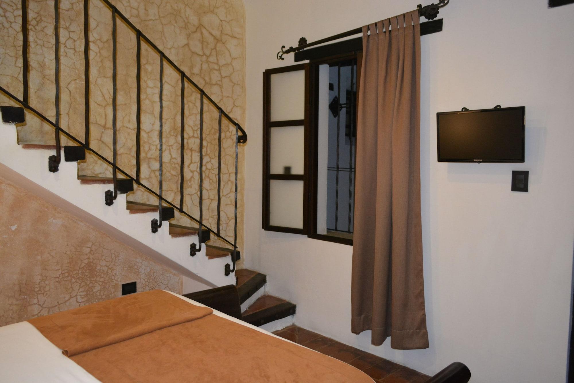 Ciel Luxe Hotels Antigua Guatemala Exteriér fotografie