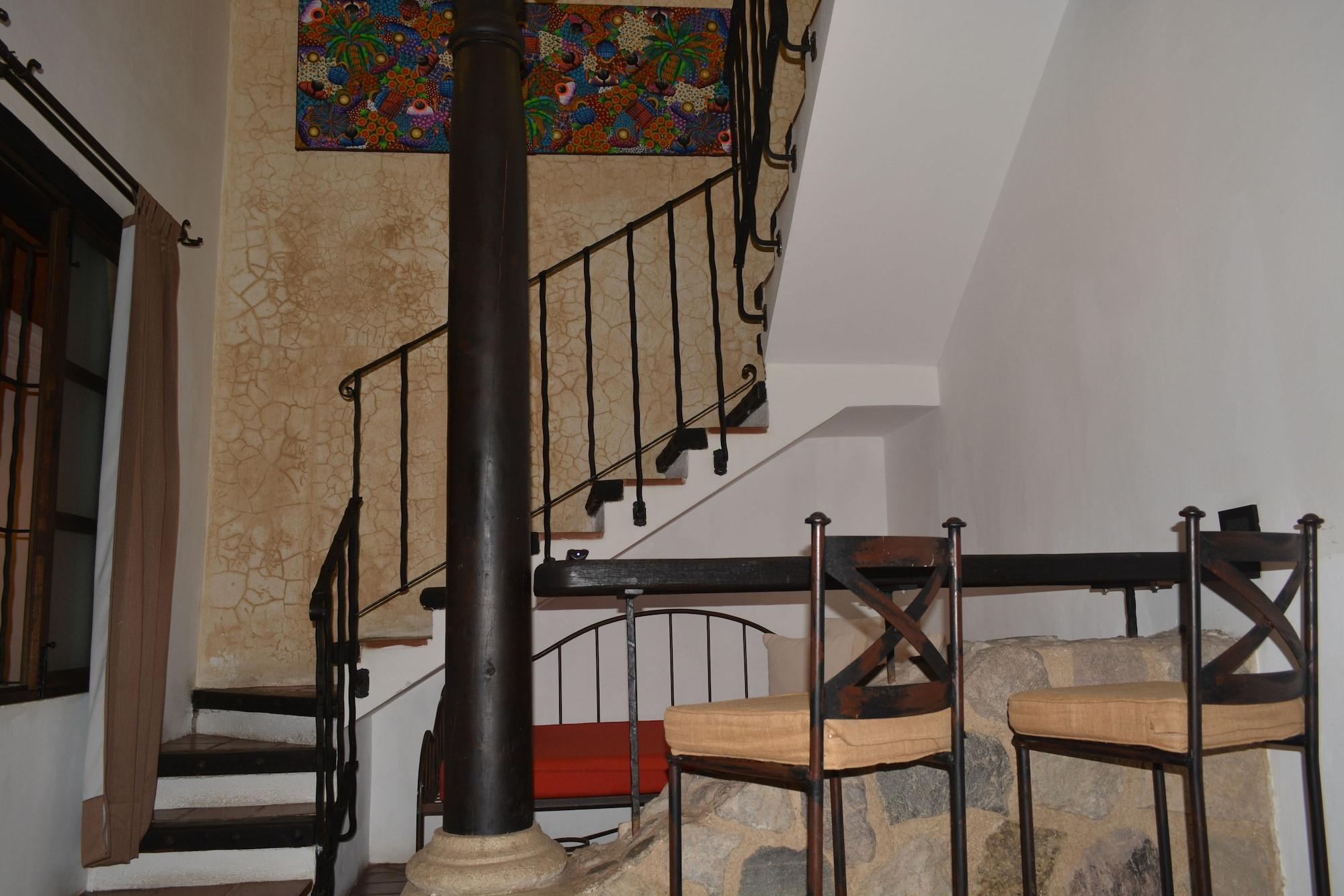 Ciel Luxe Hotels Antigua Guatemala Exteriér fotografie