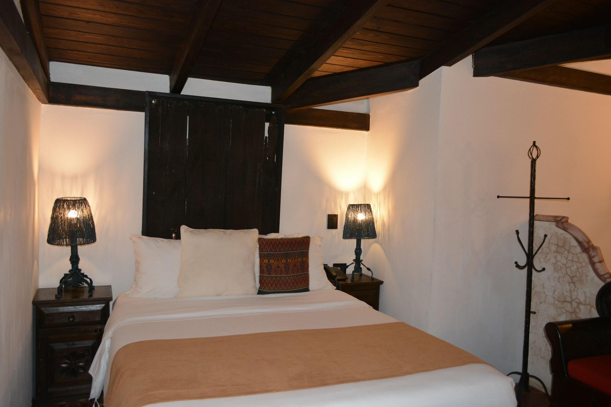 Ciel Luxe Hotels Antigua Guatemala Exteriér fotografie
