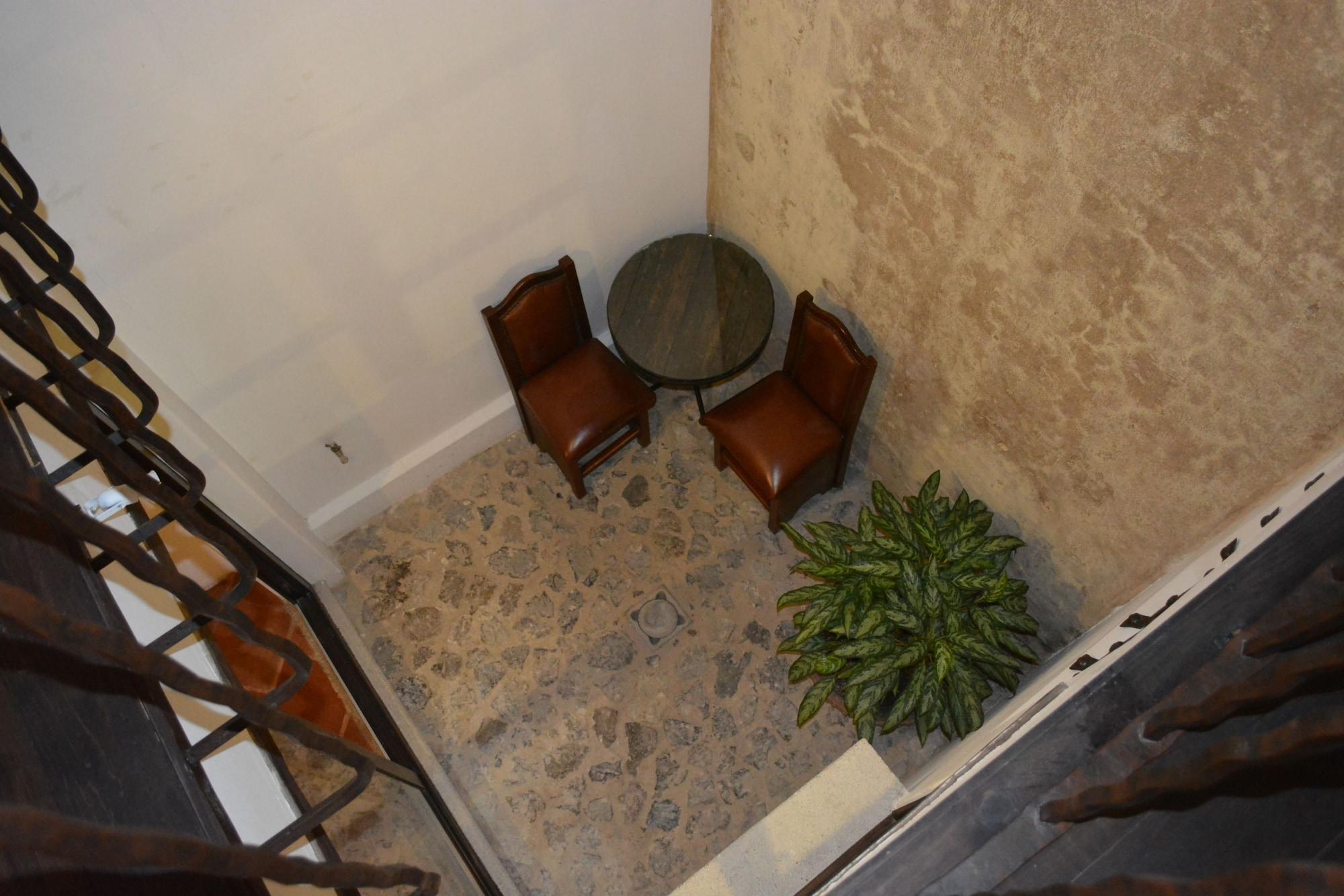 Ciel Luxe Hotels Antigua Guatemala Exteriér fotografie