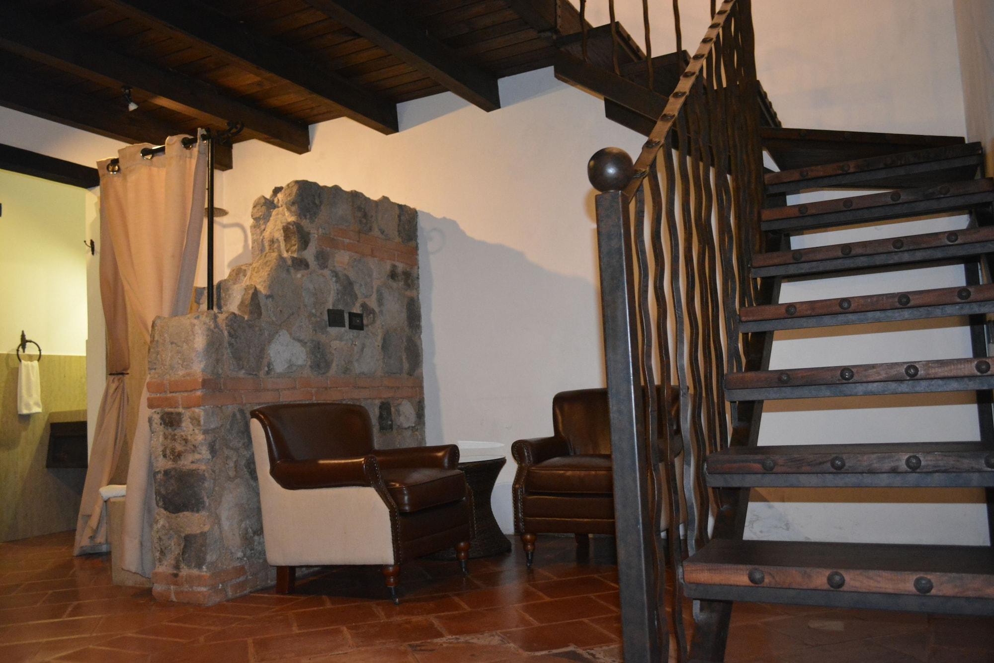 Ciel Luxe Hotels Antigua Guatemala Exteriér fotografie