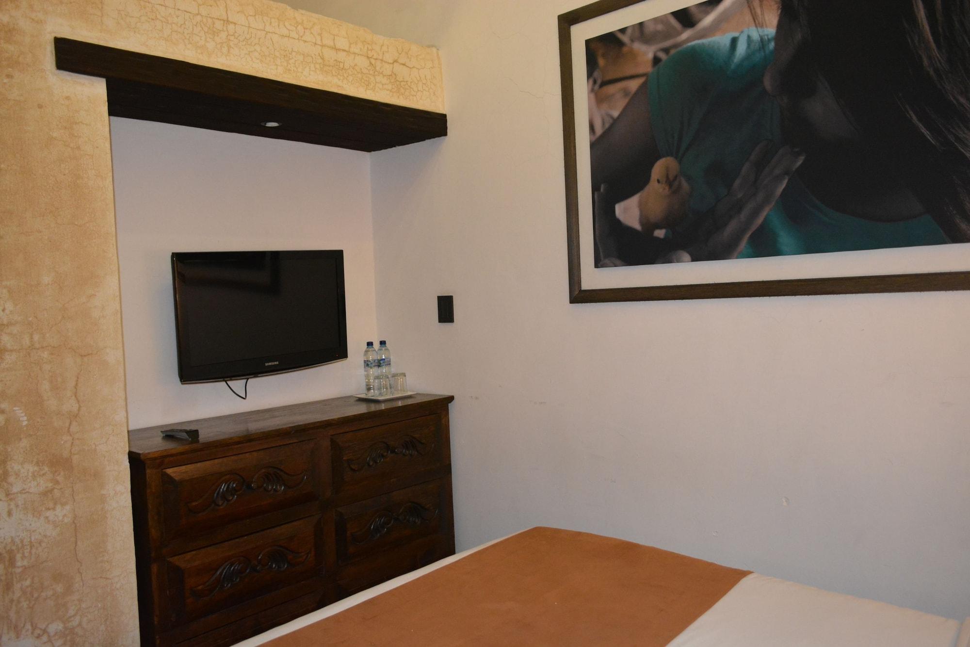 Ciel Luxe Hotels Antigua Guatemala Exteriér fotografie