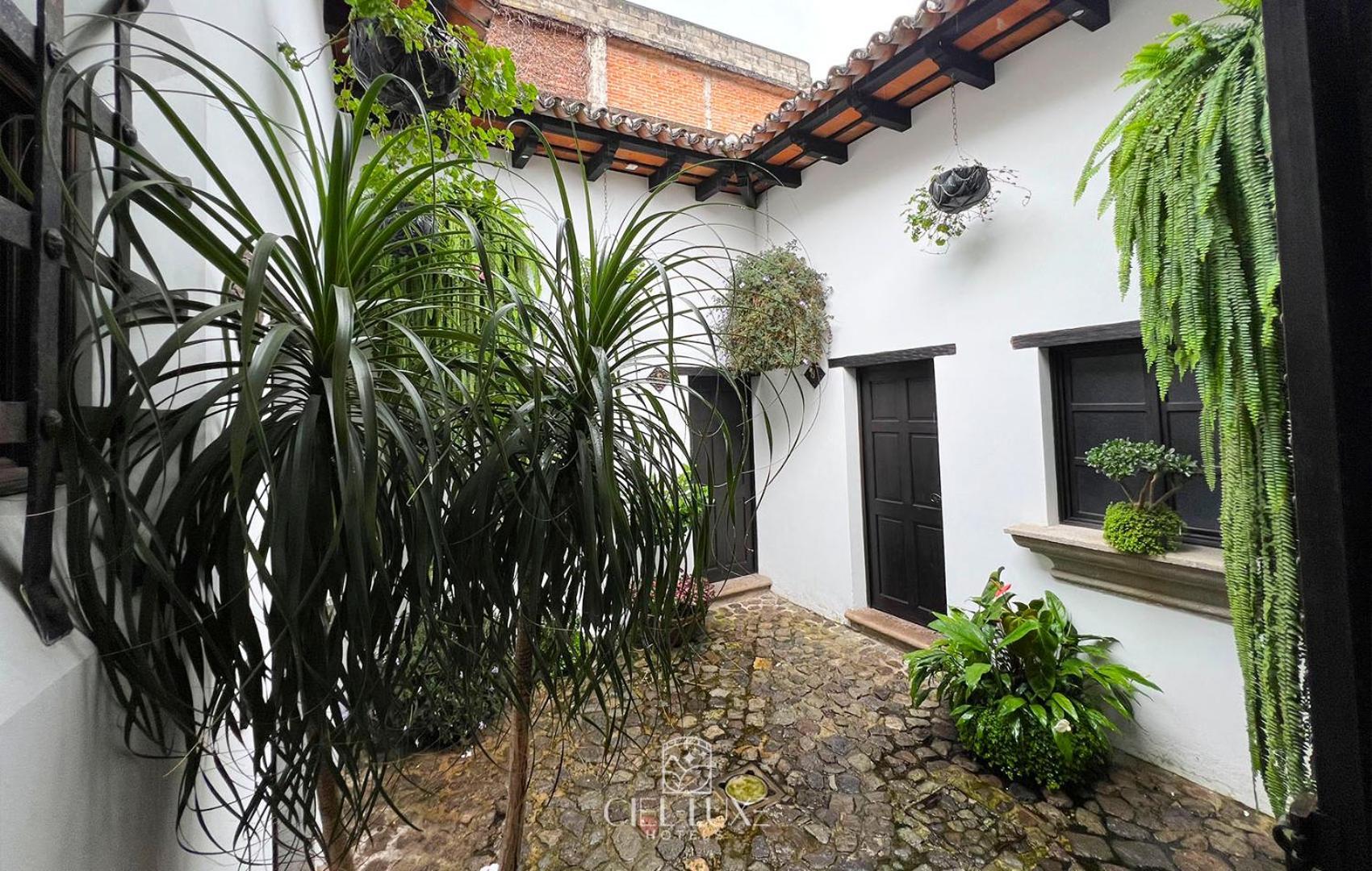 Ciel Luxe Hotels Antigua Guatemala Exteriér fotografie