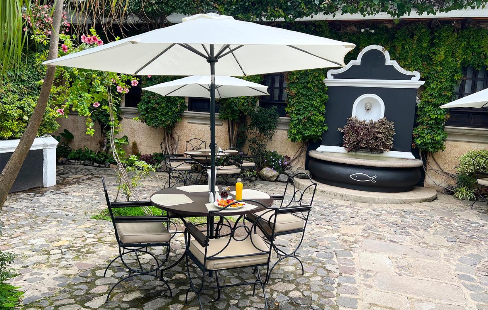 Ciel Luxe Hotels Antigua Guatemala Exteriér fotografie