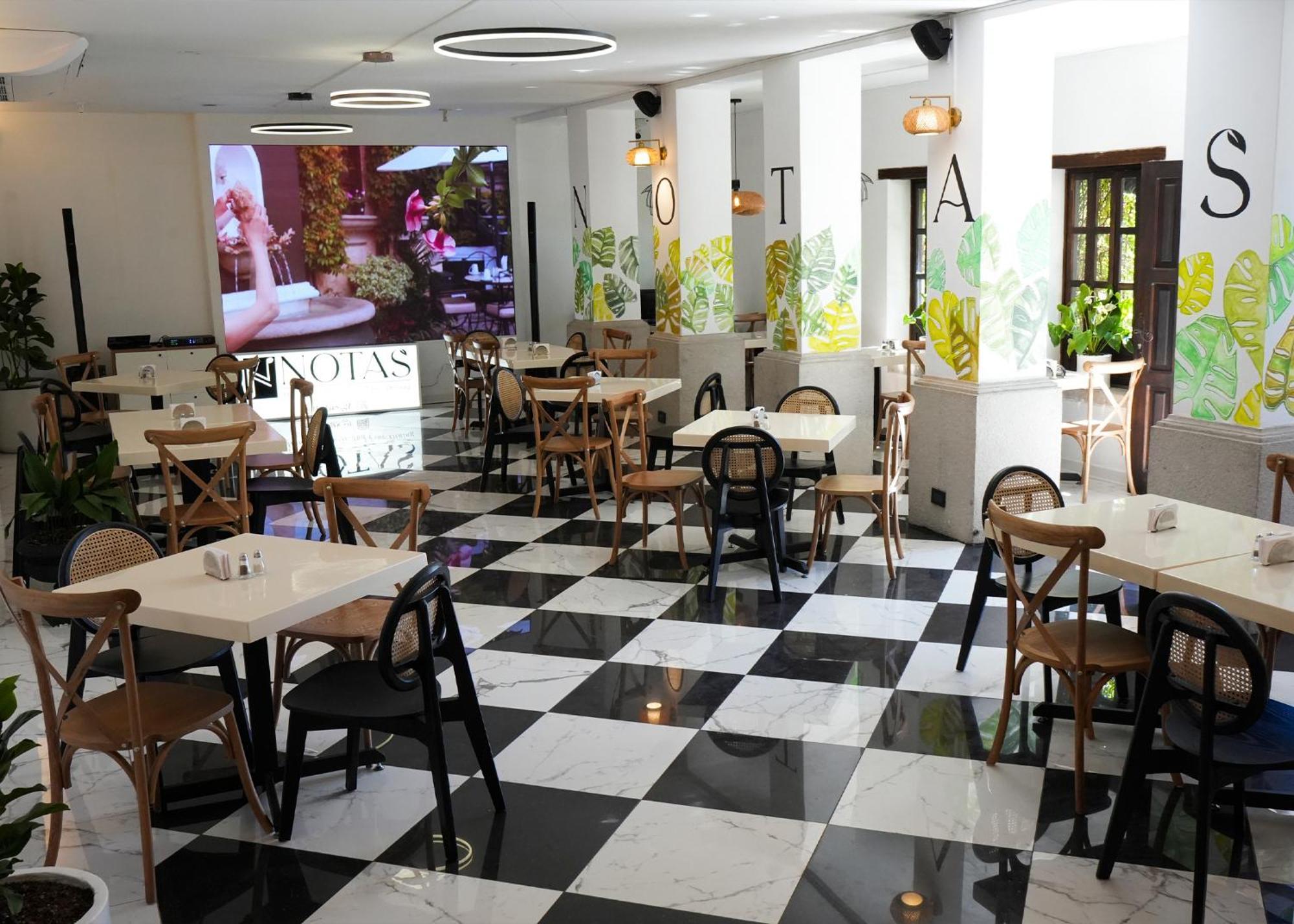 Ciel Luxe Hotels Antigua Guatemala Exteriér fotografie