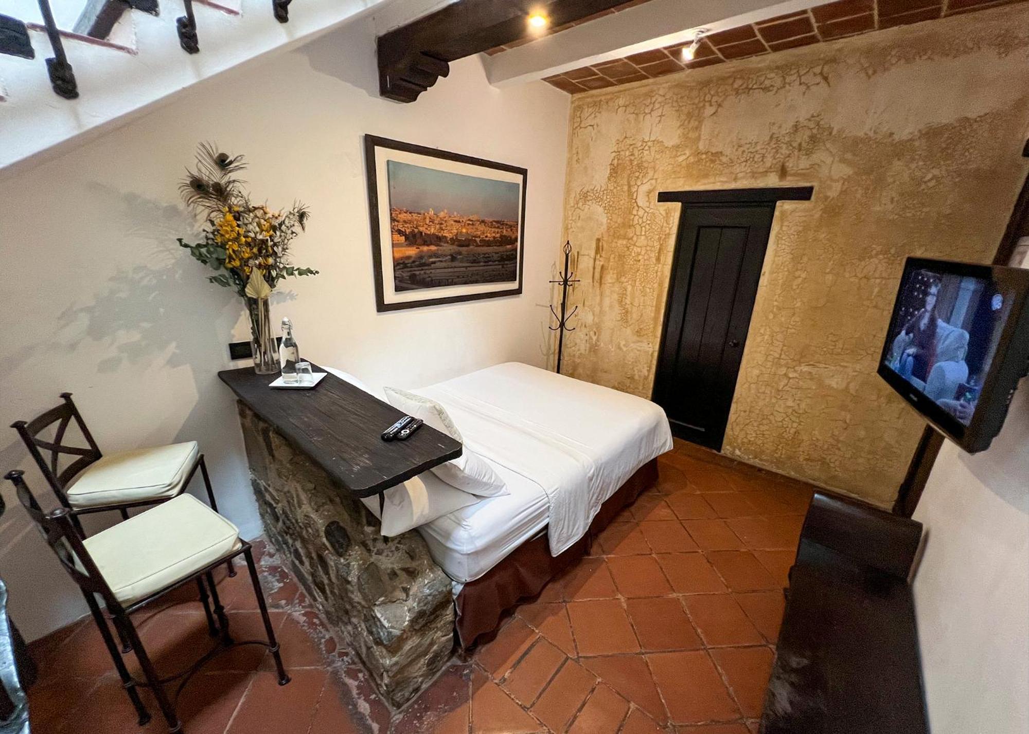 Ciel Luxe Hotels Antigua Guatemala Exteriér fotografie