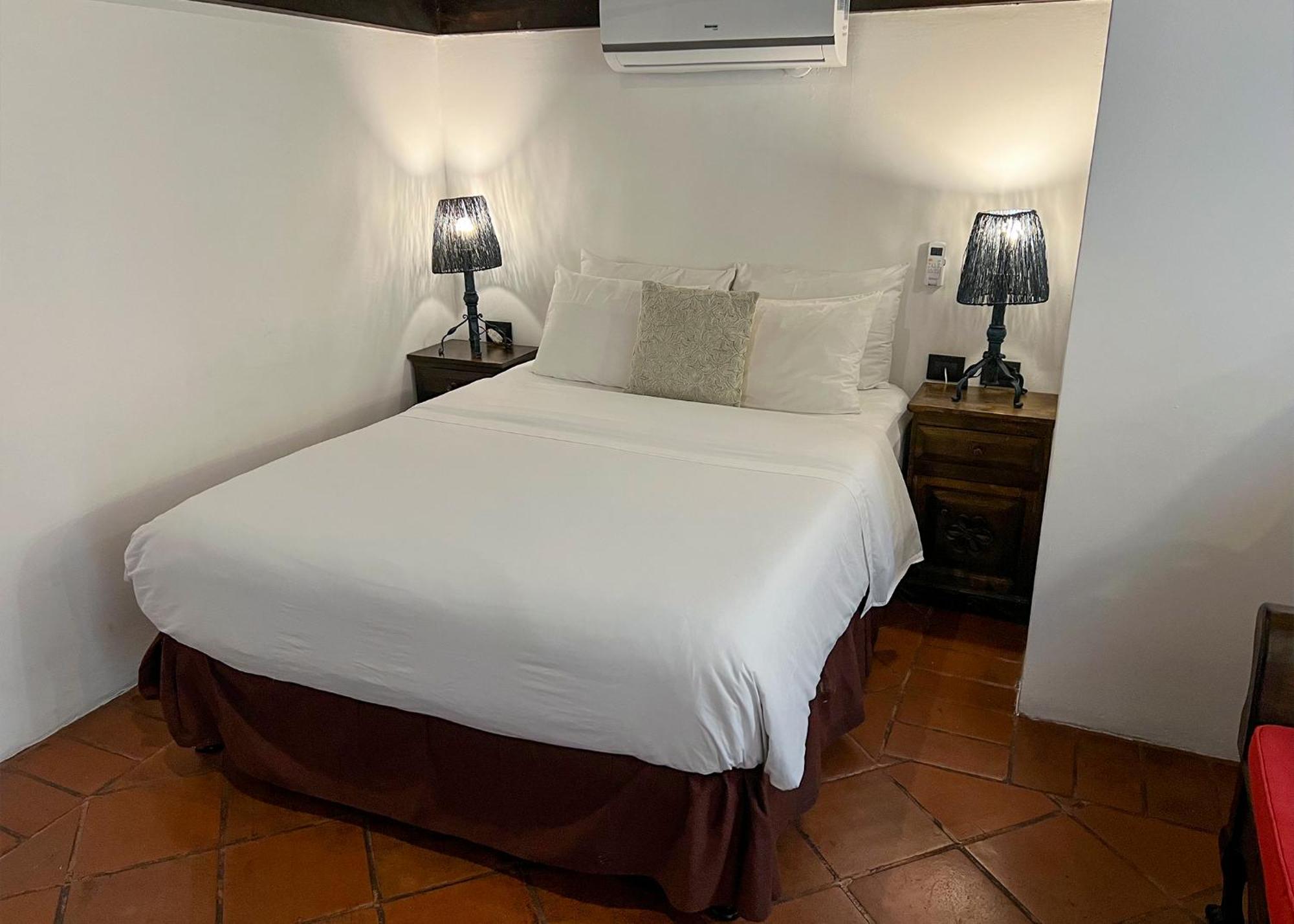 Ciel Luxe Hotels Antigua Guatemala Exteriér fotografie