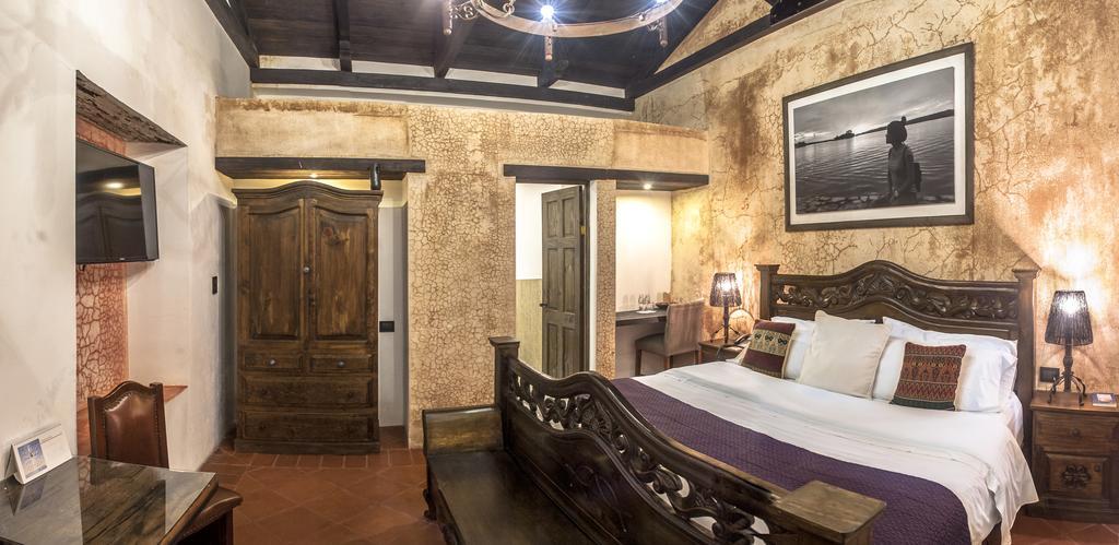 Ciel Luxe Hotels Antigua Guatemala Exteriér fotografie
